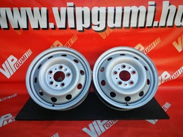 Fiat Ducato/Jumper/ Boxer acélfelni R16X6J,5X130X78.1 ET68 (546)