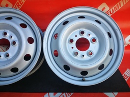 Fiat Ducato/Jumper/ Boxer acélfelni R16X6J,5X130X78.1 ET68 (546)