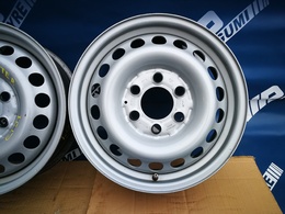 Mercedes Sprinter acélfelni R16X5.5J, 6X130X84.1,ET51 A001401350