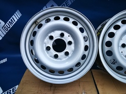 Mercedes Sprinter acélfelni R16X5.5J, 6X130X84.1,ET51 A001401350