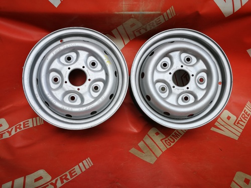 Ford Transit acélfelni R14X5.5J, 5X160X65.1, ET60. 2140808 (59)