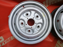 Ford Transit acélfelni R14X5.5J, 5X160X65.1, ET60. 2140808 (59)