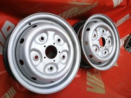 Ford Transit acélfelni R14X5.5J, 5X160X65.1, ET60. 2140808 (59)