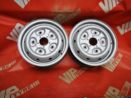 Ford Transit acélfelni R14X5.5J, 5X160X65.1, ET60. 2140808 (59)