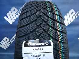 195/65R15 Barum Polaris 6 91T Új!