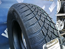 195/65R15 Barum Polaris 6 91T Új!