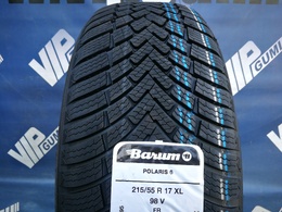 215/55R17 Barum Polaris 6 98VXL FR Új!