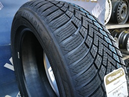 215/55R17 Barum Polaris 6 98VXL FR Új!