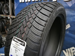 245/45R18 Barum Polaris 6 100V XL FR