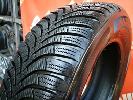 185/65R15 Hankook Winter Icept RS2 W452 DOT3419