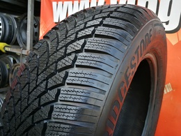 235/65R18 Bridgestone Blizzak LM005 Új! DOT2022