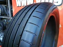 235/50R20 Toyo Proxes Sport MA Újszerű! - A- DOT3823