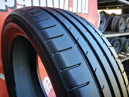 235/50R20 Toyo Proxes Sport MA Újszerű! - A- DOT3823