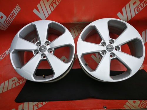 Opel Mokka alufelni R17X7J, 5X105X56.5, ET38. 95396384