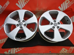 Opel Mokka alufelni R17X7J, 5X105X56.5, ET38. 95396384