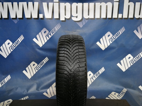 195/60R15 Hankook Winter Icept RS2 W452 DOT4218 1db-os!