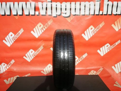 185/65R15 Continental  EcoContact 5 DOT1818
