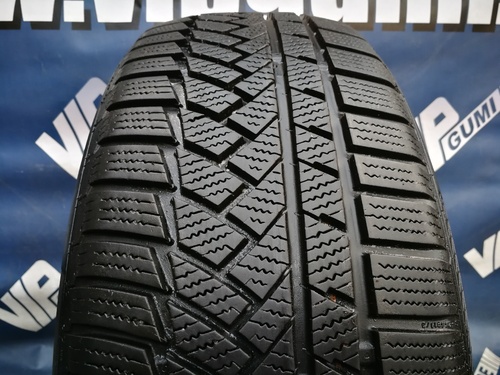 215/45R20 Continental Winter Conntact TS850P FR XL DOT1621