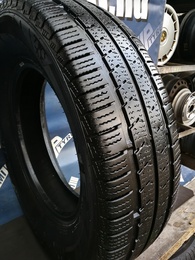 215/75R16C Nexen Winguard WT1 DOT2523 -B-
