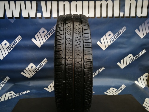 215/75R16C Nexen Winguard WT1 DOT2122 -D-