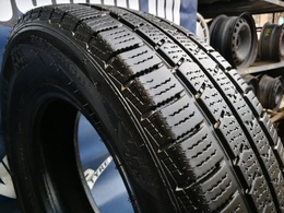215/75R16C Nexen Winguard WT1 DOT4323 -F-