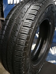 215/75R16C Nexen Winguard WT1 DOT2923 -G-