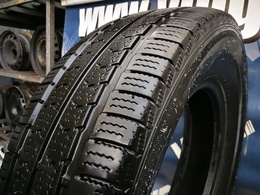 215/75R16C Nexen Winguard WT1 DOT3323 -I-