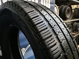 215/75R16C Nexen Winguard WT1 DOT3323 -I-