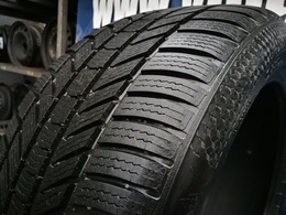 255/45R18 Continental WinterContact TS870P FR XL DOT2022 -B-