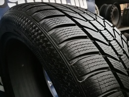 255/45R18 Continental WinterContact TS870P FR XL DOT2022 -B-