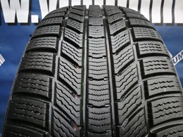 235/45R21 Continental WinterContact TS870P FR XL DOT4321 -C-
