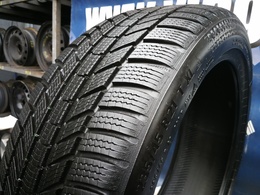 235/45R21 Continental WinterContact TS870P FR XL DOT4321 -E-
