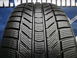 255/40R21 Continental WinterContact TS870P FR DOT4521 -D-
