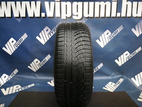 225/45R19 Nokian WR A4 FR XL DOT2318 1db-os!