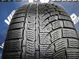 225/45R19 Nokian WR A4 FR XL DOT2318 1db-os!