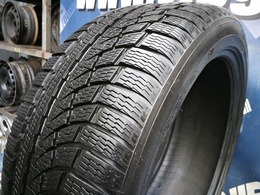 225/45R19 Nokian WR A4 FR XL DOT2318 1db-os!