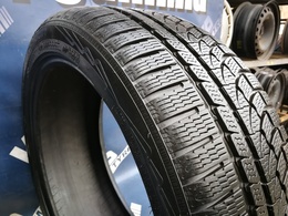 225/45R19 Nokian WR A4 FR XL DOT2318 1db-os!