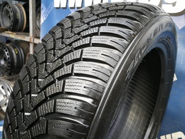 215/55R18 Falken Eurowinter HS01 SUV DOT0620