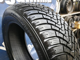 215/55R18 Falken Eurowinter HS01 SUV DOT0620