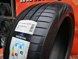 235/40R18 Vredestein Ultrac Vorti+ FR Új! DOT0521 1db-os!