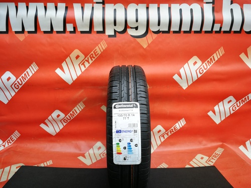155/70R14 Continental Ecocontact 6 Új! DOT1621