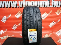 255/50R19 Pirelli Scorpion Verde All Season XL * RSC Új! DOT3821