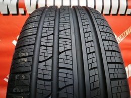 255/50R19 Pirelli Scorpion Verde All Season XL * RSC Új! DOT3821