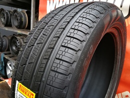 255/50R19 Pirelli Scorpion Verde All Season XL * RSC Új! DOT3821