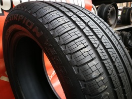 255/50R19 Pirelli Scorpion Verde All Season XL * RSC Új! DOT3821