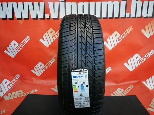 245/45R21 Goodyear Eagle F1 Asymmetric SUV AT Új!