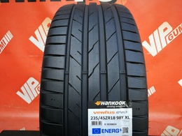 235/45R18 Hankook Ventus Evo K137 FR XL 98Y Új!