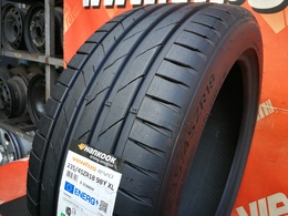 235/45R18 Hankook Ventus Evo K137 FR XL 98Y Új!