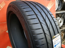 235/45R18 Hankook Ventus Evo K137 FR XL 98Y Új!