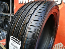 235/50R18 Semperit Speed-Life 3 FR 97V Új! DOT4123